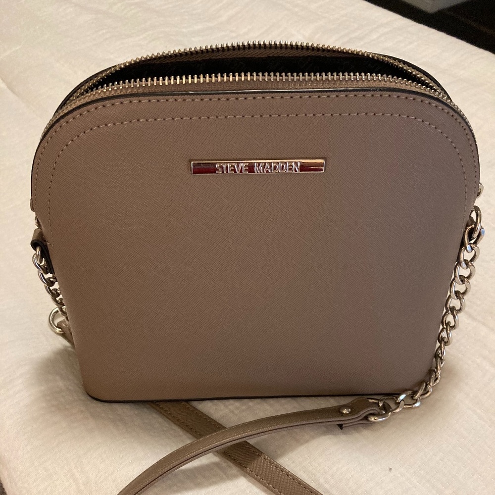 Perfect fall crossbody purse